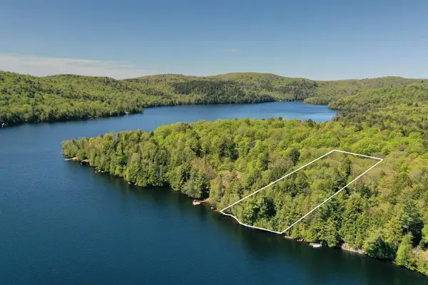 6337 Lac-des-Écorces, Barkmere, QC J0T1A0