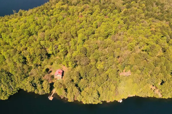 6337 Lac-des-Écorces, Barkmere, QC J0T1A0