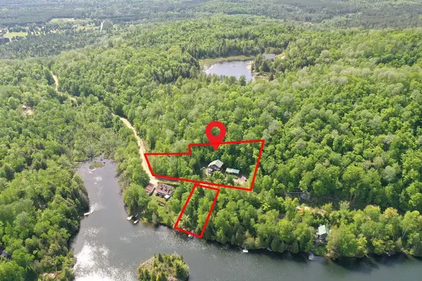 264 Ch. St-Rémi-en-Haut, Amherst, QC J0T2L0