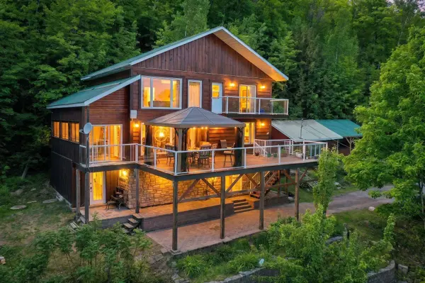 264 Ch. St-Rémi-en-Haut, Amherst, QC J0T2L0