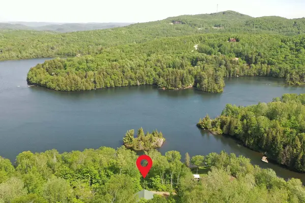 264 Ch. St-Rémi-en-Haut, Amherst, QC J0T2L0