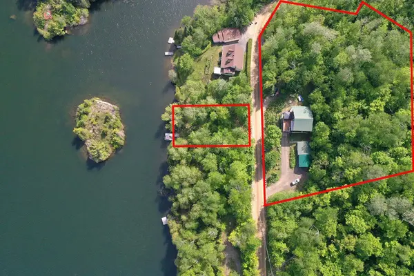 264 Ch. St-Rémi-en-Haut, Amherst, QC J0T2L0