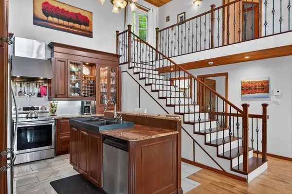 264 Ch. St-Rémi-en-Haut, Amherst, QC J0T2L0