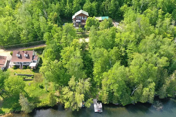 264 Ch. St-Rémi-en-Haut, Amherst, QC J0T2L0