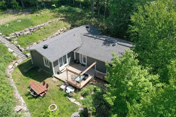 34 Ch. du Lac-Fawn E., Harrington, QC J8G2T3