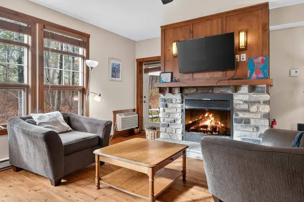 217 Ch. des Quatre-Sommets #1A, Mont-tremblant, QC J8E1C7