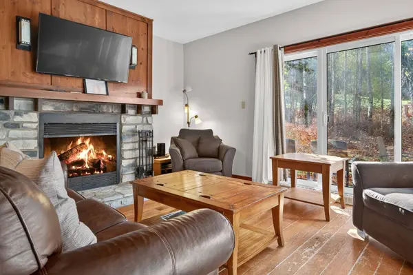 217 Ch. des Quatre-Sommets #1B, Mont-tremblant, QC J8E1C7