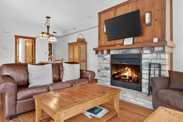 217 Ch. des Quatre-Sommets #1B, Mont-tremblant, QC J8E1C7