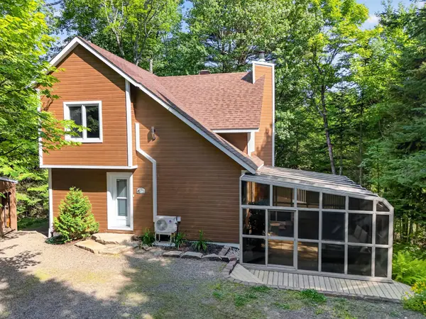 136 Route 125 N., Saint-donat, QC J0T2C0