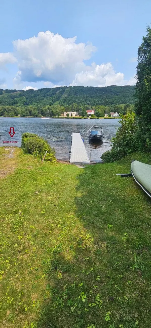 136 Route 125 N., Saint-donat, QC J0T2C0