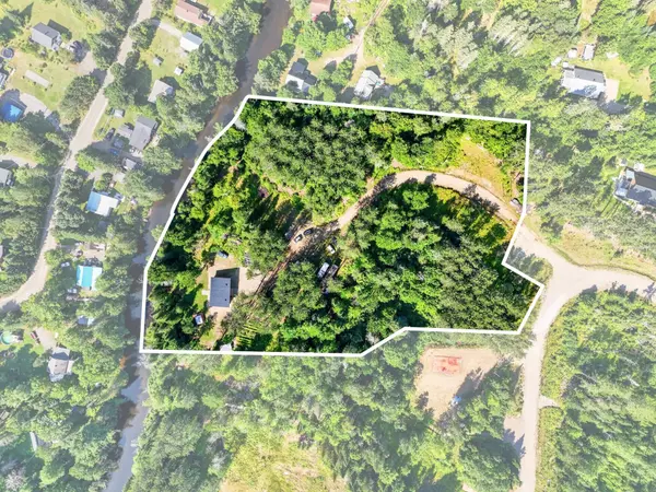 154 Ch. de la Pinède, Amherst, QC J0T2L0