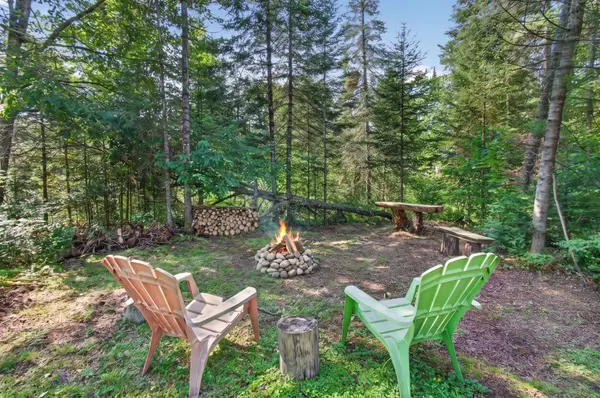 154 Ch. de la Pinède, Amherst, QC J0T2L0