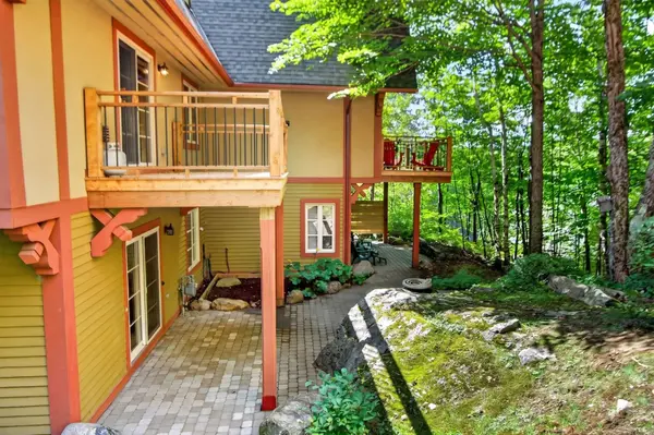 236 Ch. de la Forêt #4, Mont-tremblant, QC J8E3K8