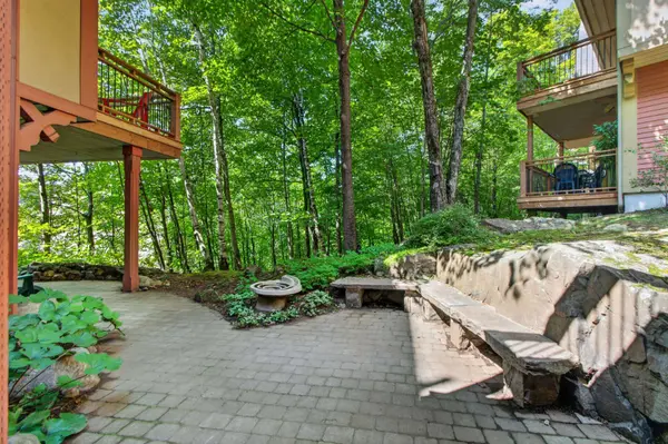 236 Ch. de la Forêt #4, Mont-tremblant, QC J8E3K8