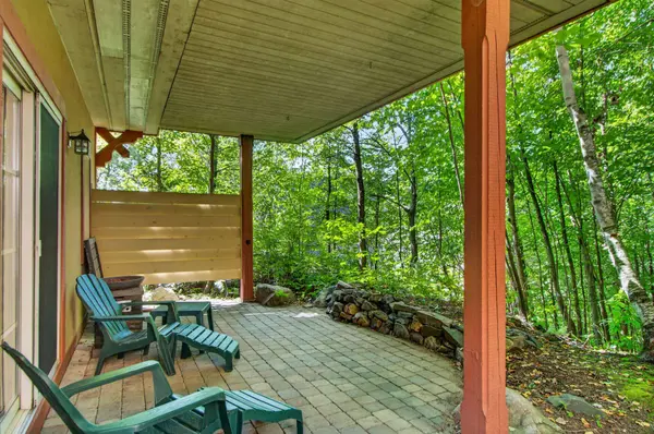236 Ch. de la Forêt #4, Mont-tremblant, QC J8E3K8