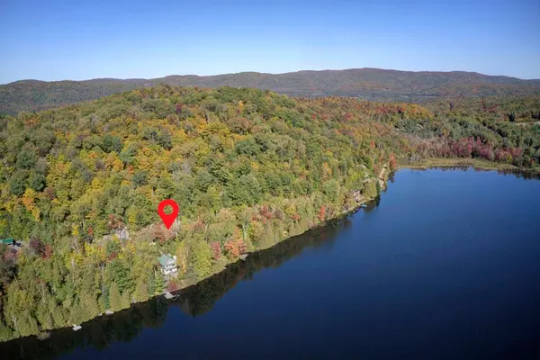 245 Ch. St-Rémi-en-Haut, Amherst, QC J0T2L0