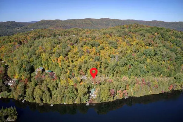 245 Ch. St-Rémi-en-Haut, Amherst, QC J0T2L0