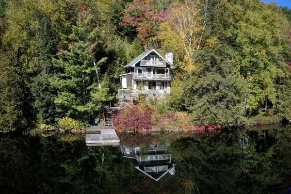 245 Ch. St-Rémi-en-Haut, Amherst, QC J0T2L0