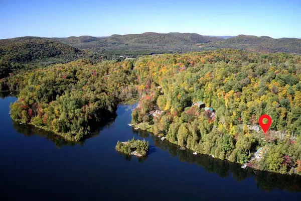 245 Ch. St-Rémi-en-Haut, Amherst, QC J0T2L0