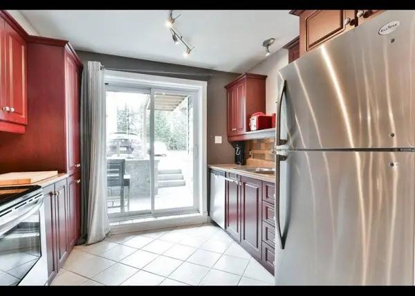 400 Allée des Cimes #1, Mont-tremblant, QC J8E0B3
