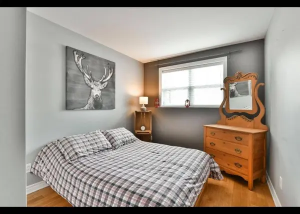 400 Allée des Cimes #1, Mont-tremblant, QC J8E0B3