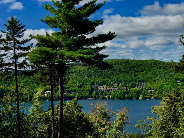 Ch. des Skieurs, Mont-tremblant, QC J8E1T1
