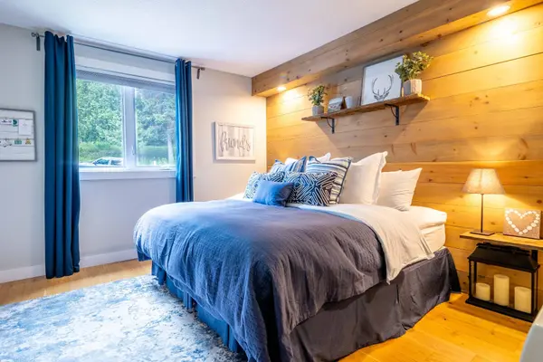 211 Ch. de Lac-Tremblant-Nord #488, Mont-tremblant, QC J8E1T1
