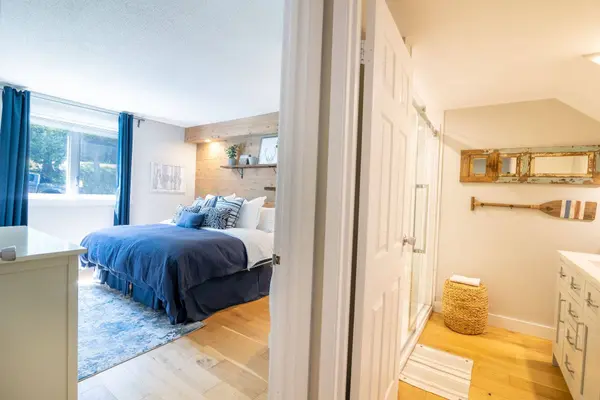 211 Ch. de Lac-Tremblant-Nord #488, Mont-tremblant, QC J8E1T1