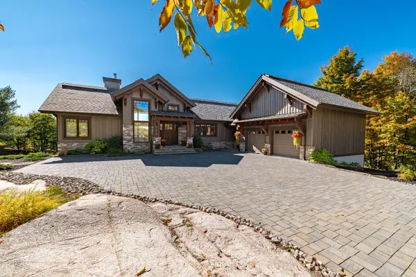 3845 Ch. des Amérindiens, Mont-tremblant, QC J8E0N4