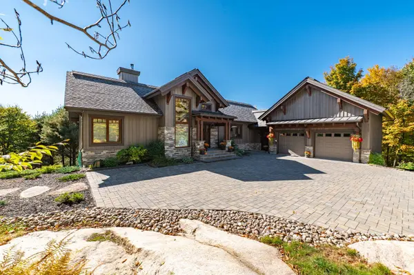 3845 Ch. des Amérindiens, Mont-tremblant, QC J8E0N4