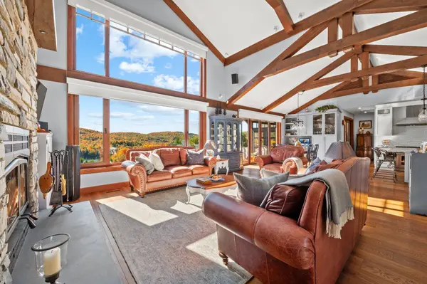 3845 Ch. des Amérindiens, Mont-tremblant, QC J8E0N4