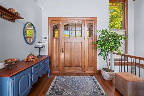 3845 Ch. des Amérindiens, Mont-tremblant, QC J8E0N4