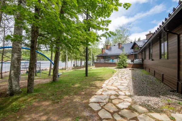 3028 Rive du Lac-Tremblant, Lac-tremblant-nord, QC J8E1B3