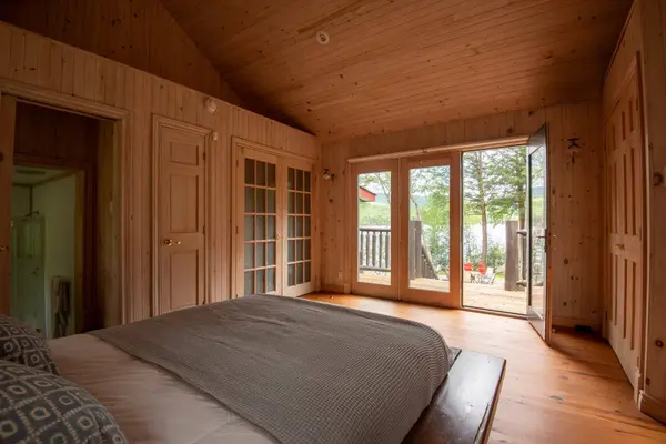 2916 -2918 Rive du Lac-Tremblant, Lac-tremblant-nord, QC J8E1B3