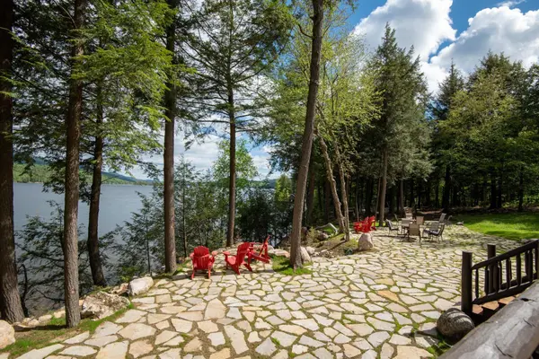 2916 -2918 Rive du Lac-Tremblant, Lac-tremblant-nord, QC J8E1B3