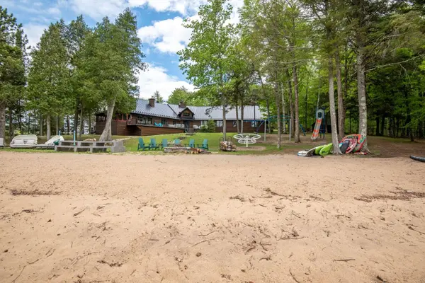 3028 Rive du Lac-Tremblant, Lac-tremblant-nord, QC J8E1B3