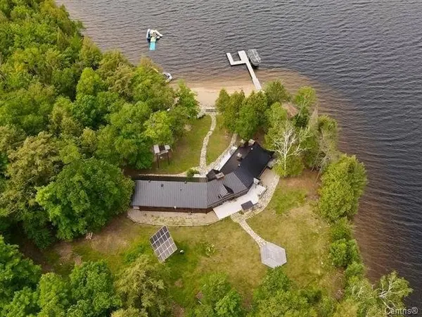 3028 Rive du Lac-Tremblant, Lac-tremblant-nord, QC J8E1B3
