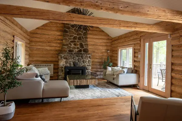 2916 -2918 Rive du Lac-Tremblant, Lac-tremblant-nord, QC J8E1B3