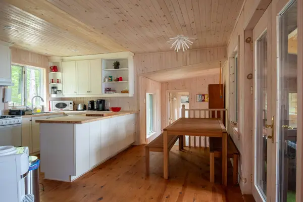 2916 -2918 Rive du Lac-Tremblant, Lac-tremblant-nord, QC J8E1B3