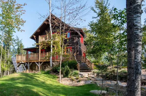 4014 Rive du Lac-Tremblant, Lac-tremblant-nord, QC J8E1B3