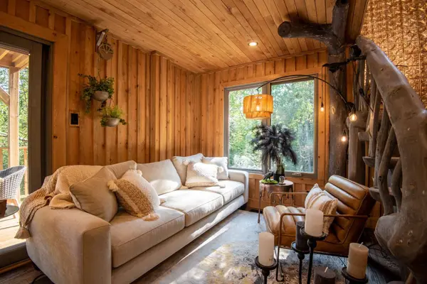 4014 Rive du Lac-Tremblant, Lac-tremblant-nord, QC J8E1B3