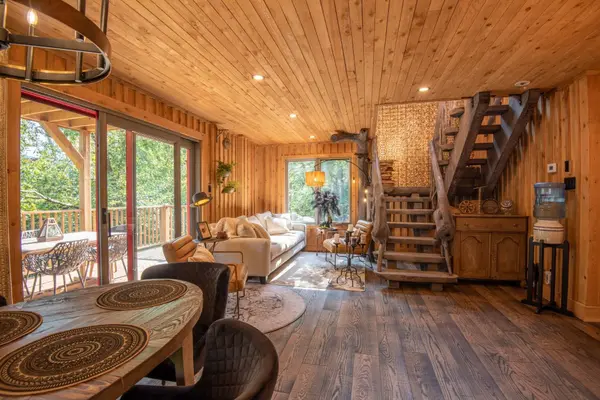 4014 Rive du Lac-Tremblant, Lac-tremblant-nord, QC J8E1B3