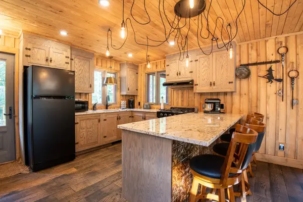 4014 Rive du Lac-Tremblant, Lac-tremblant-nord, QC J8E1B3