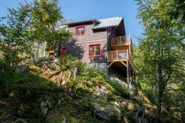 4014 Rive du Lac-Tremblant, Lac-tremblant-nord, QC J8E1B3