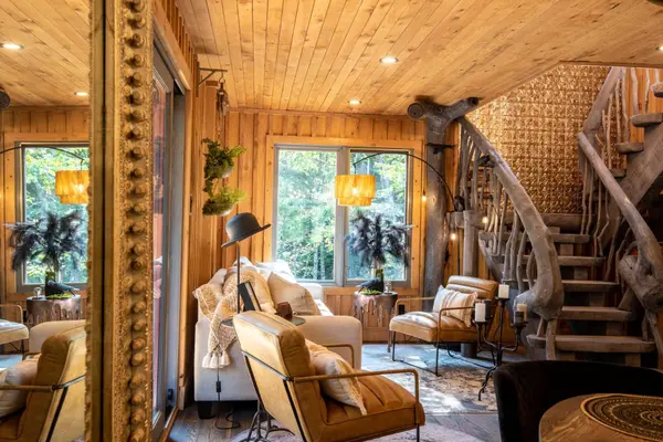 4014 Rive du Lac-Tremblant, Lac-tremblant-nord, QC J8E1B3
