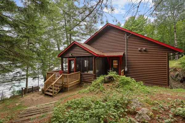8340 Rive du Lac-Tremblant, Lac-tremblant-nord, QC J8E1B3