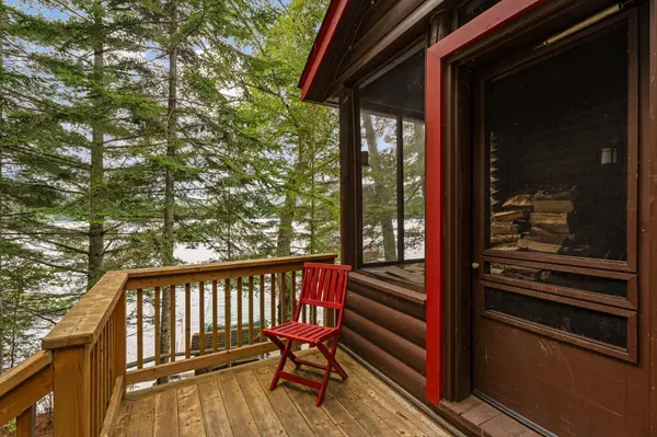 8340 Rive du Lac-Tremblant, Lac-tremblant-nord, QC J8E1B3