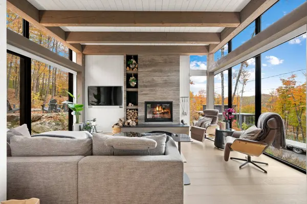 3160 Allée de la Vitalité, Mont-tremblant, QC J8E1T1