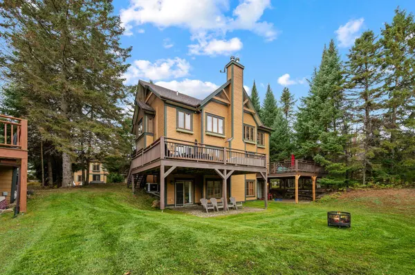 330 Allée du Sanctuaire, Mont-tremblant, QC J8E3L3