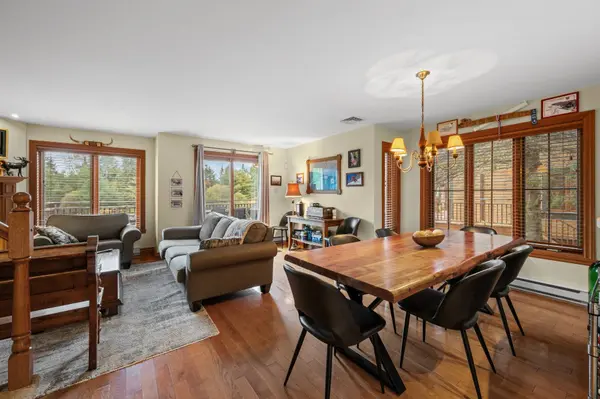 330 Allée du Sanctuaire, Mont-tremblant, QC J8E3L3